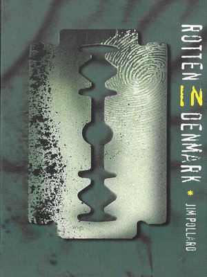 cover image of Rotten in Denmark